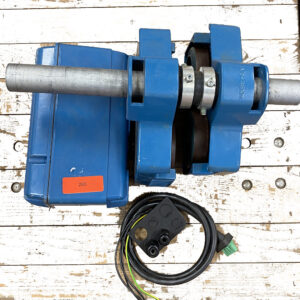 Demag E22