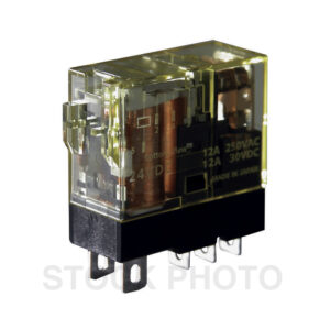 Idec RJ2S-CL-D24