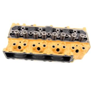 Tennant 1011676 CAT 372723 Head Assembly