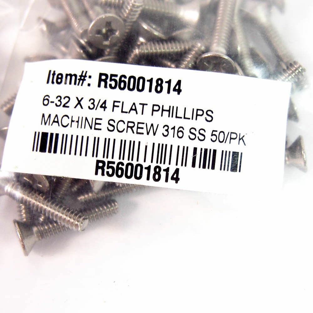 Details about   98707-04018 NOS Yamaha Flat Head Screw FZR600 XJ600 YFM400 YZ250 S37h 