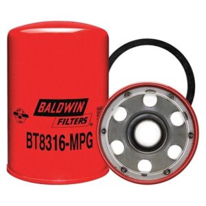 Baldwin BT8316-MPG Transmission Filter
