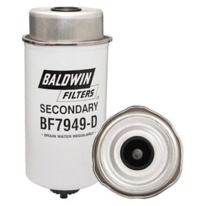 Baldwin BF7949-D Secondary Fuel Filter