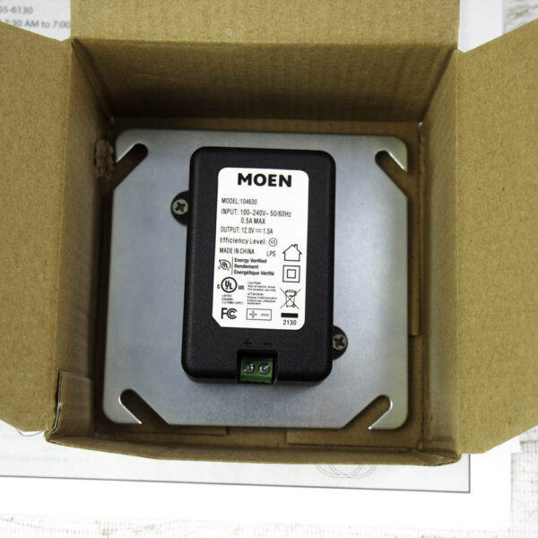 Moen 104630