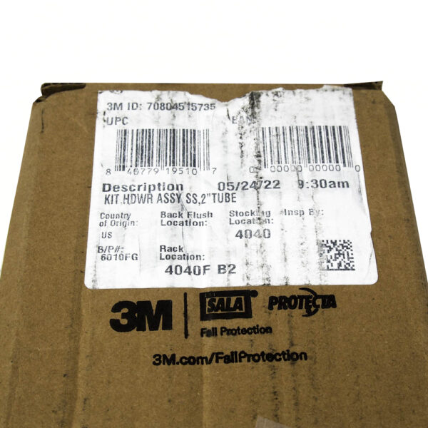 3M DBI-Sala Hardware Kit