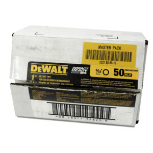 DeWalt 50-86-12