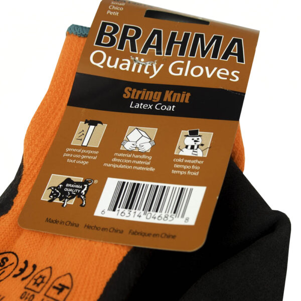 Brahma Gloves WA1401A