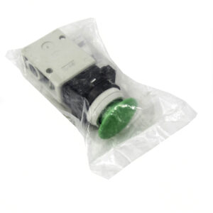 SMC Pneumatics VM230-N02-30GA