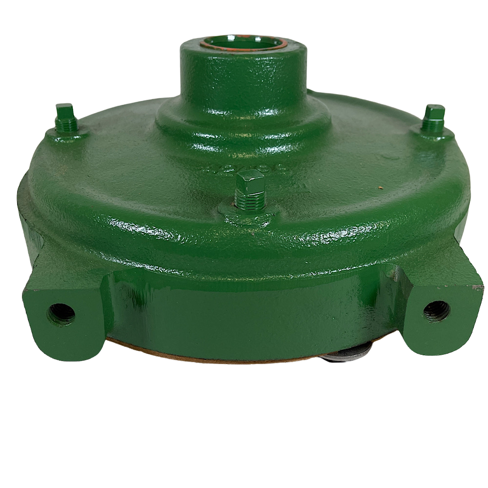 Crane Deming Pumps 42496 Pump Casing 11/2" x 1" x 8"