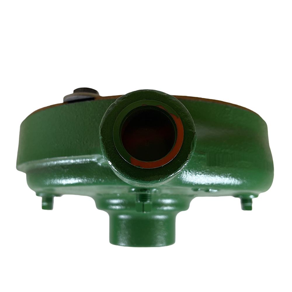 Crane Deming Pumps 42496 Pump Casing 11/2" x 1" x 8"