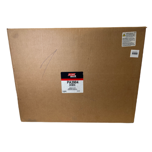 Baldwin PA3904 Air Filter