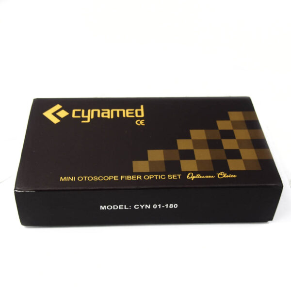 Cynamed CYN-01-180