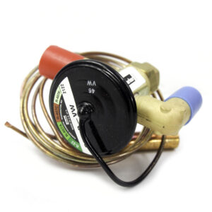 Parker CE-B-VW