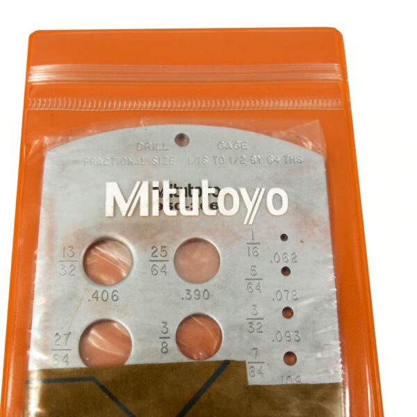 Mitutoyo 950-208