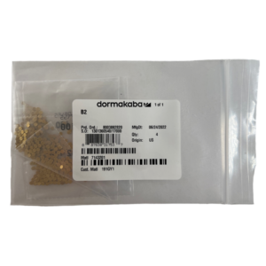 Dormakaba B2 Pins