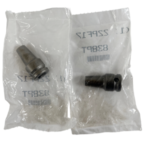 Apex 838PT-1PK 1/4" Hex Bit Holder