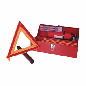 Cortina 95-04-004 Roadside Emergency Kit