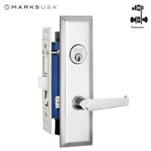 Marks USA MRK-7NY92F-RH-26D Lock