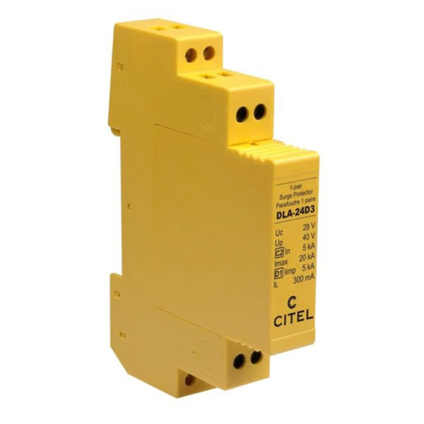 Citel DLA-24D3 Data Line Protector