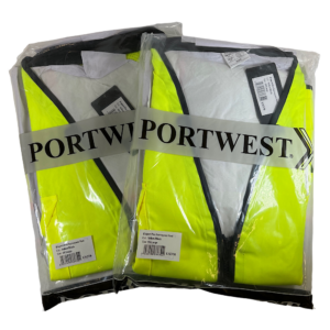 Portwest US376 Vest