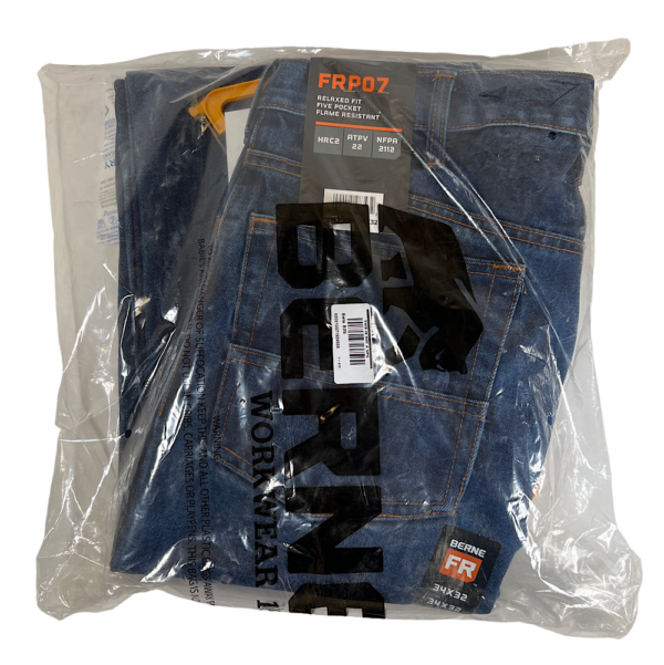 Brene FRP07SWD Jeans