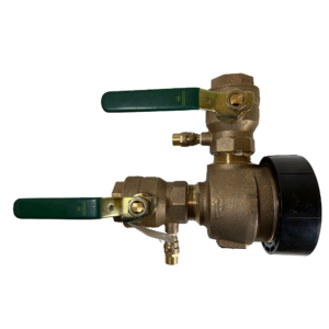 Watts 800M4FR Vacuum Breaker
