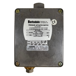 Barksdale B2T-M32SS Switch
