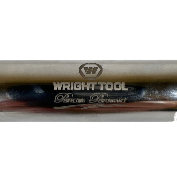 Wright Tool Company 4476 Wrench
