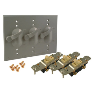 Hubbell-Raco 5126-0 Cover