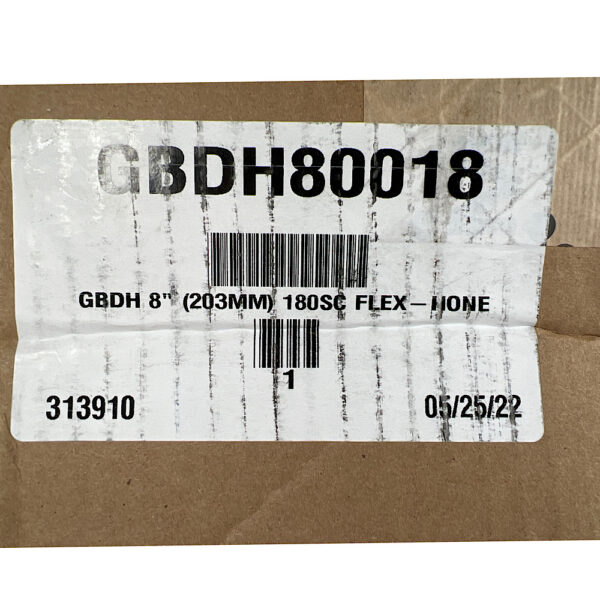 Flex-Hone GBDH80018 Cylinder Hone