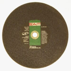 SAIT 23402 Cut-Off Wheels