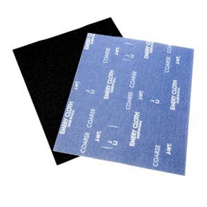 Norton 662611 01250 Sand Paper