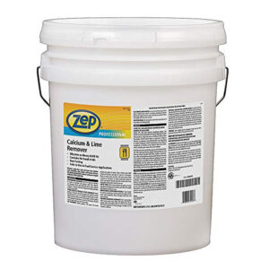 Zep R11535 Calcium and Lime Remover