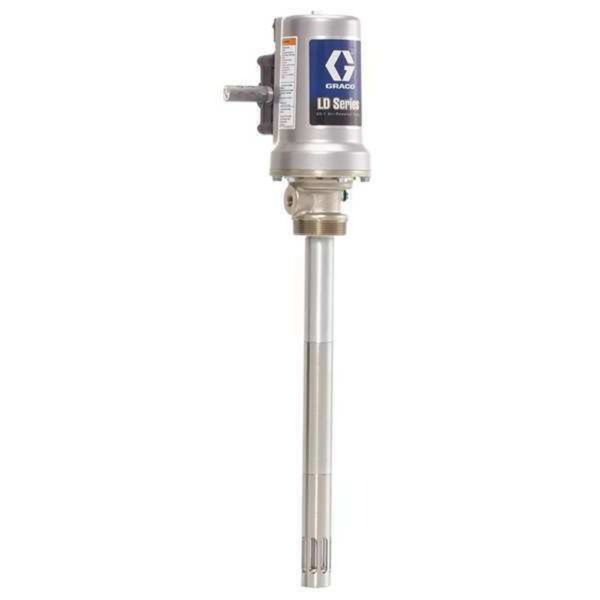 Graco 24G600 Grease Pump