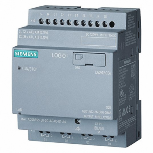Siemens 6ED10522MD080BA1 Logic Module