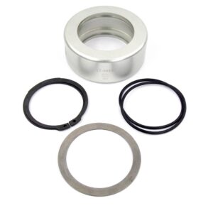 AMEC 2T1-60SR Coolant Adapter