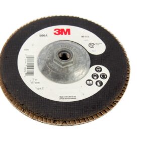 3M 55370 Flap Disc