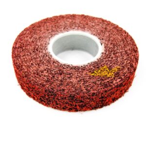 3M 15608 Scotch-Brite Finishing Wheel