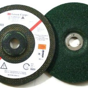 3M 55989 Grinding Wheels