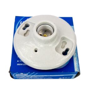 Leviton 001-49875 Incandescent Lampholder