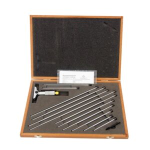 Asimeto 285-854 Micrometer