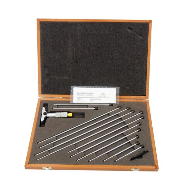 Asimeto 285-854 Micrometer
