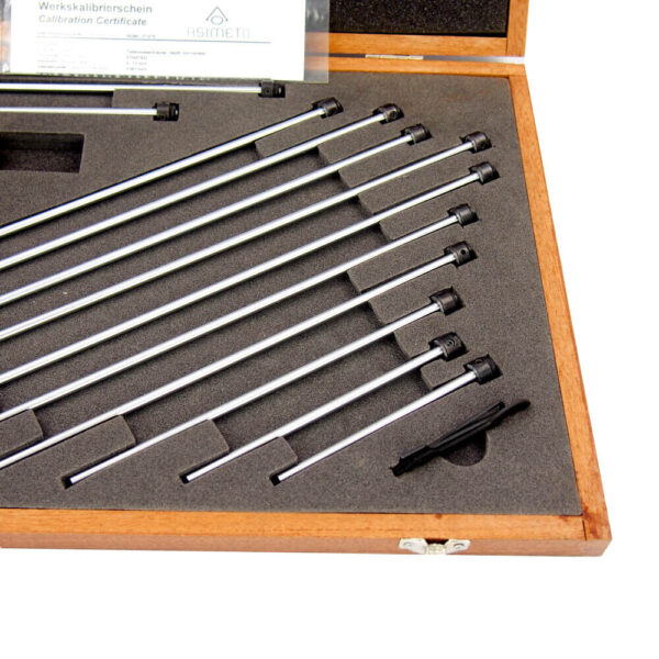 Asimeto 285-854 Micrometer
