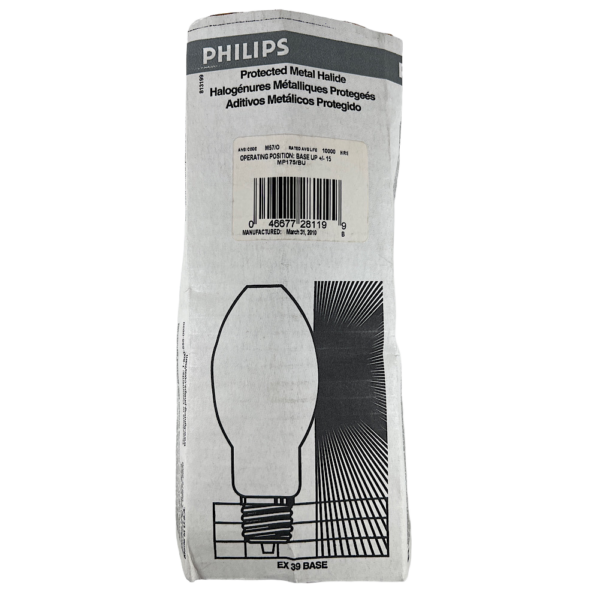 Philips 281196 Light Bulb