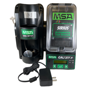 MSA 10062159 Test System
