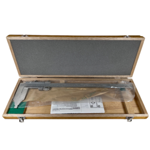 Mitutoyo 534-105 Vernier Caliper