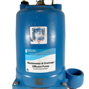 Goulds WE0511H Pump