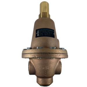 Cash Valve 13722-0278 Pressure Relief Valve