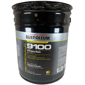 Rust-Oleum 9101300 Activator
