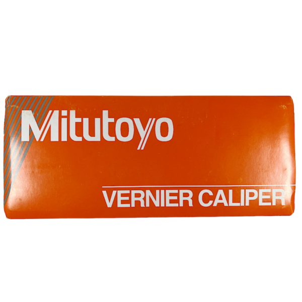 Mitutoyo 536-145 Caliper