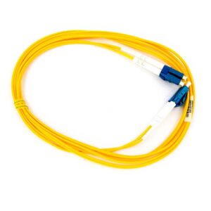 Tii Technologies N2Z2R9-LCLC002MC Patch Cable